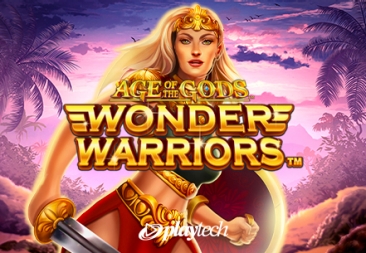 Age Of The Gods - Fate Sisters