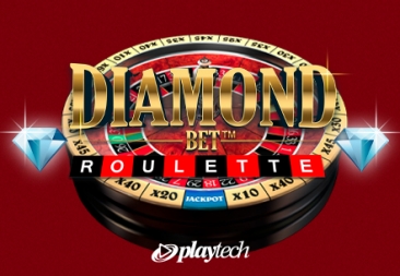 Diamond Bet Roulette