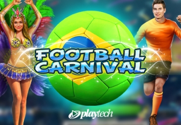 football carnival