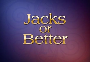 Jacks or Better