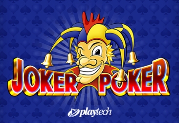 Joker Poker