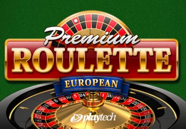 Roulette Europea Premium