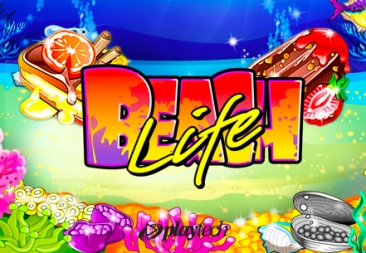 Beach Life