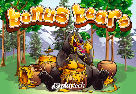 Bonus Bears