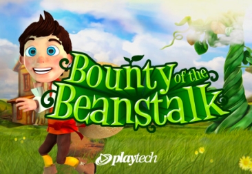 Bounty of the Beanstalk