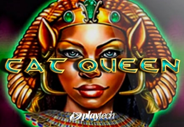 Cat Queen