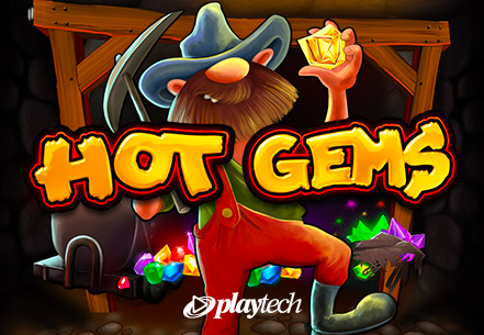 Hot Gems
