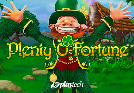 Plenty Of Fortune