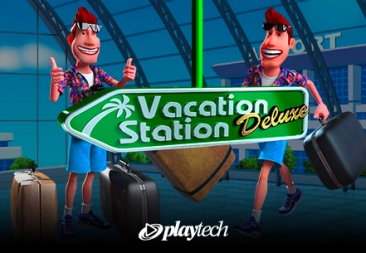 Vacation Station Deluxe